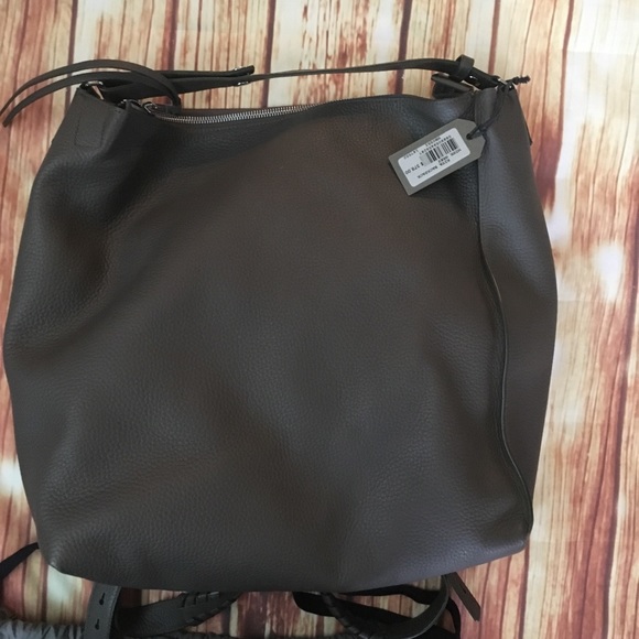 ALLSAINTS Kita Backpack - Picture 5 of 8